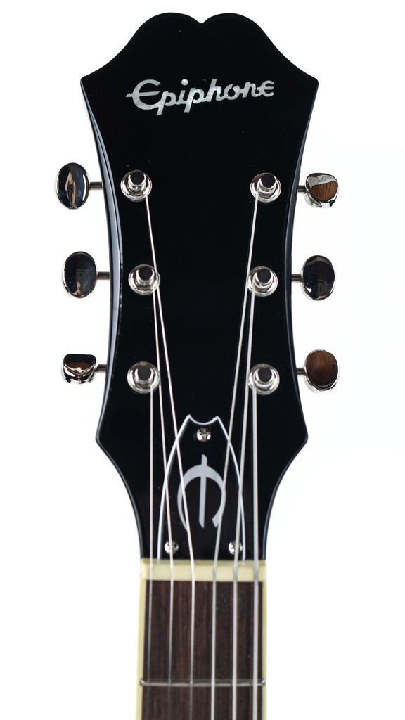 Epiphone Casino Vintage Sunburst Lefty | The Fellowship of Epiphone Casino Vintage Sunburst Lefty | The Fellowship of